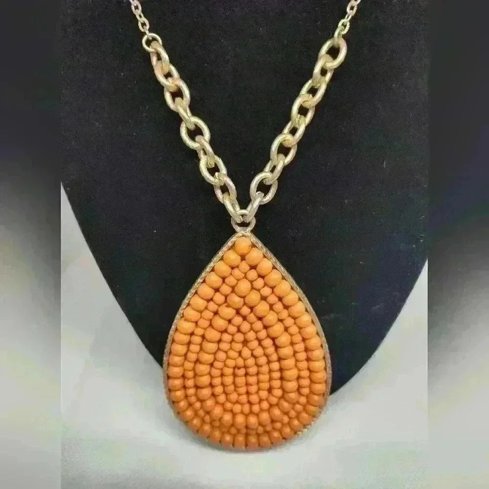 Plunder Design Avery Necklace
